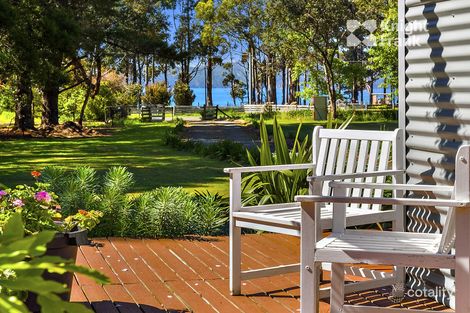 Property photo of 8 Wards Court Middleton TAS 7163