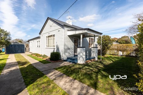 29 Barkly St, Sunbury, VIC 3429