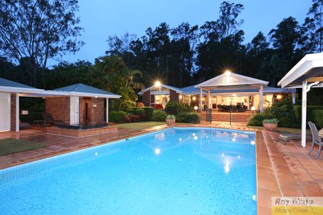 Property photo of 6 Koala Court Bunya QLD 4055