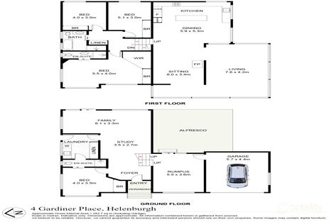 Property photo of 4 Gardiner Place Helensburgh NSW 2508