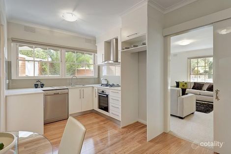 Property photo of 4/15 Ashby Grove Ivanhoe VIC 3079