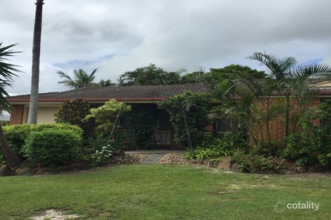 Property photo of 4 Mango Bark Court Suffolk Park NSW 2481