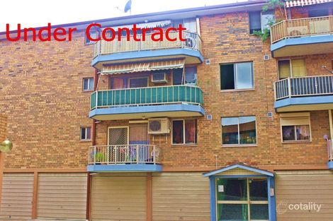 9/12-18 Equity Pl, Canley Vale, NSW 2166