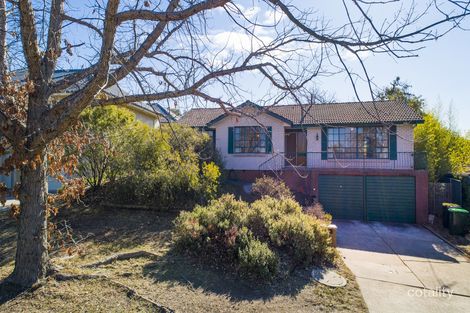 Property photo of 10 Somerset Street Duffy ACT 2611