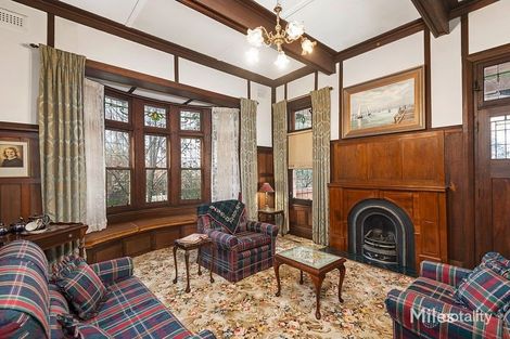 Property photo of 151 Marshall Street Ivanhoe VIC 3079