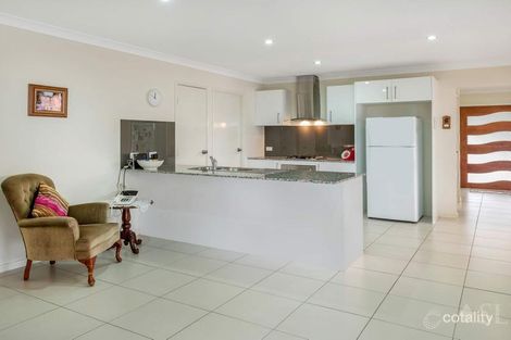 Property photo of 8 Tribulation Crescent Coomera QLD 4209