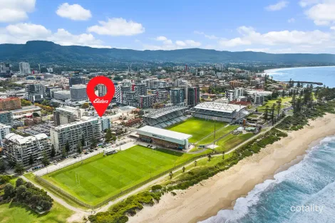 19/5-7 Stewart St, Wollongong, NSW 2500