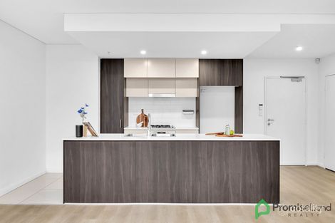 Property photo of 129/10 Thallon Street Carlingford NSW 2118