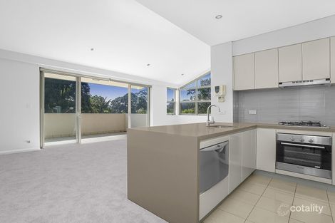 Property photo of 314/657 Pacific Highway Killara NSW 2071