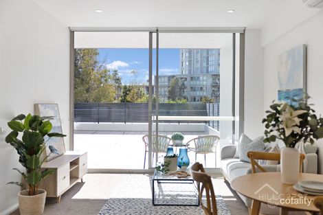 104/43 Shoreline Dr, Rhodes, NSW 2138