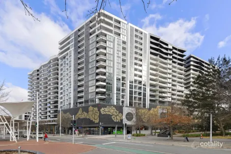 175/20 Allara St, City, ACT 2601