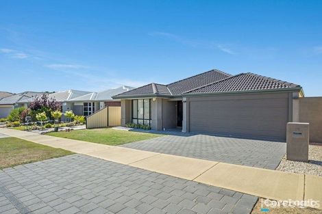 Property photo of 19 Springthorpe Terrace Clarkson WA 6030