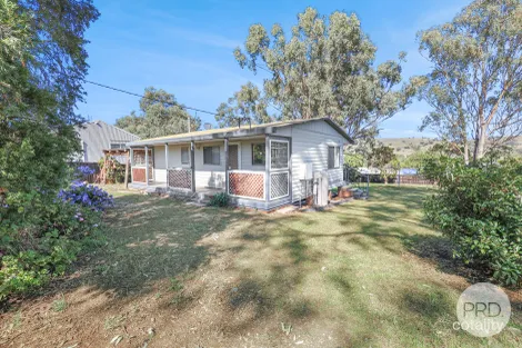 Property photo of 51 Hall Street Willow Tree NSW 2339