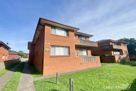 2/64 St Hilliers Rd, Auburn, NSW 2144