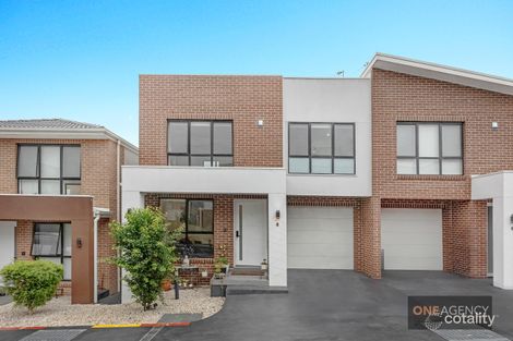 8 Dickie Gld, Tallawong, NSW 2762