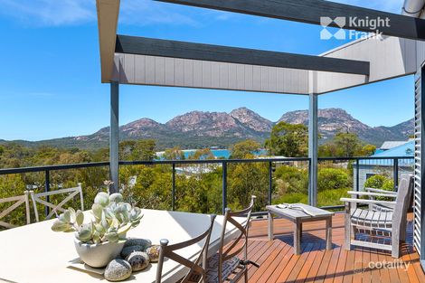 Property photo of 23 Bradley Drive Coles Bay TAS 7215