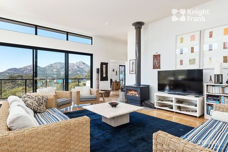 Property photo of 23 Bradley Drive Coles Bay TAS 7215