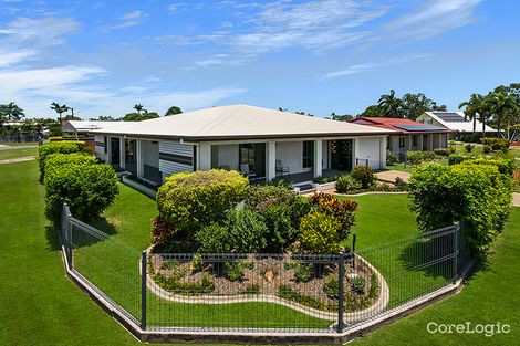 Property photo of 42 Tapiolas Avenue Kirwan QLD 4817