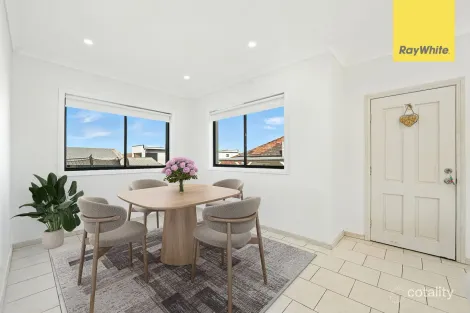 Property photo of 19A Fairview Street Guildford NSW 2161
