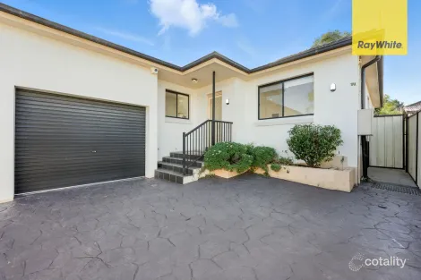 Property photo of 19A Fairview Street Guildford NSW 2161