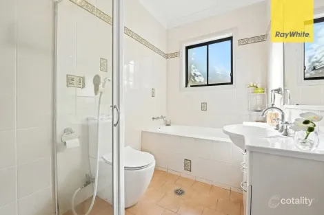 Property photo of 19A Fairview Street Guildford NSW 2161
