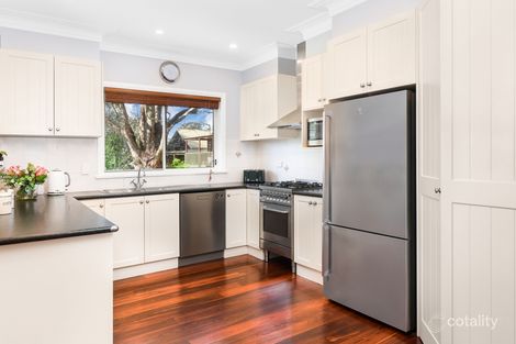 Property photo of 17 Nerrim Street Bundanoon NSW 2578