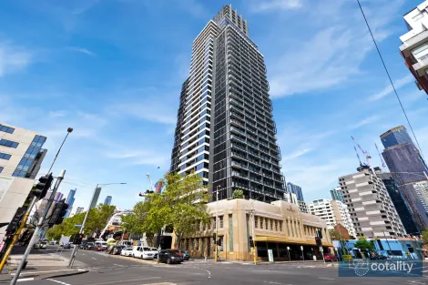 Property photo of 1913/65 Dudley Street West Melbourne VIC 3003