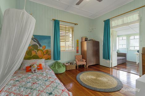 Property photo of 55 Beatrice Street Hawthorne QLD 4171