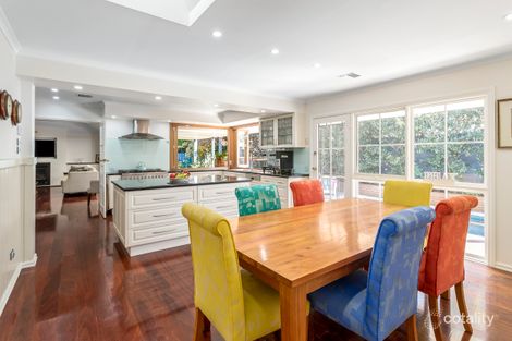 Property photo of 16 Bruarong Crescent Frankston South VIC 3199