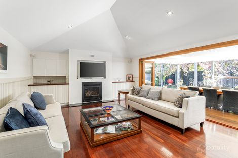 Property photo of 16 Bruarong Crescent Frankston South VIC 3199