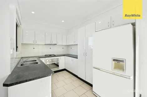 Property photo of 19A Fairview Street Guildford NSW 2161