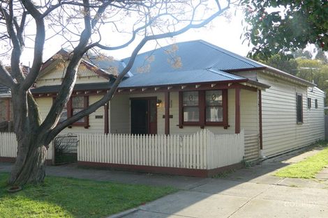 Property photo of 20 Latrobe Street Newport VIC 3015