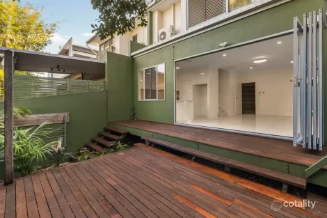 3/115 Terrace St, New Farm, QLD 4005