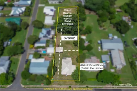 Property photo of 32 Albert Street Rosewood QLD 4340