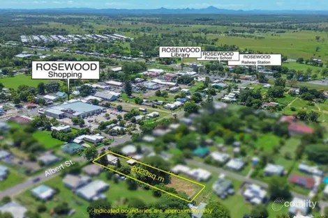 Property photo of 32 Albert Street Rosewood QLD 4340