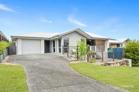 Property photo of 4 Matas Drive Pimpama QLD 4209