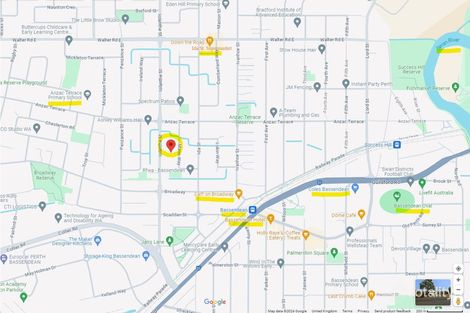 Property photo of 20 Mann Way Bassendean WA 6054