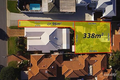 83a Millcrest St, Scarborough, WA 6019