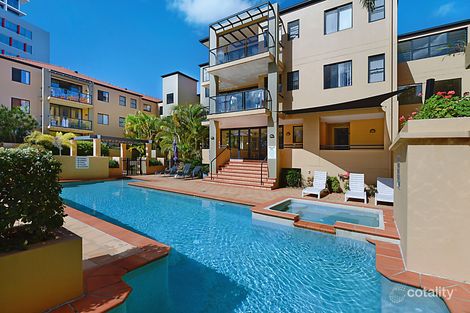 Property photo of 18/24 Slatyer Avenue Bundall QLD 4217