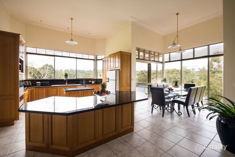 Property photo of 1 Meaka Court Warrandyte VIC 3113
