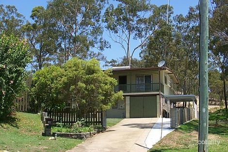 11 Cowan Cl, South Gladstone, QLD 4680