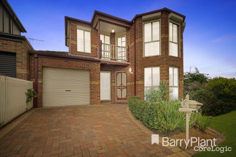 Property photo of 5 Munjong Place Delahey VIC 3037