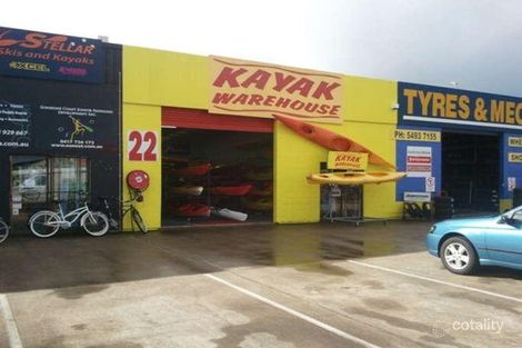 3/22 Tandem Ave, Warana, QLD 4575