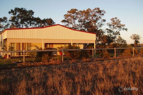 115 Rosedale Rd, Orange Hill, QLD 4455