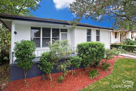 Property photo of 39 Blaxland Street Lalor Park NSW 2147