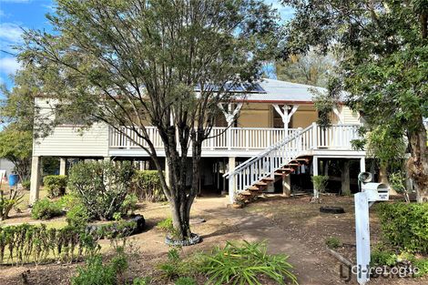 Property photo of 84 Pring Street Wondai QLD 4606