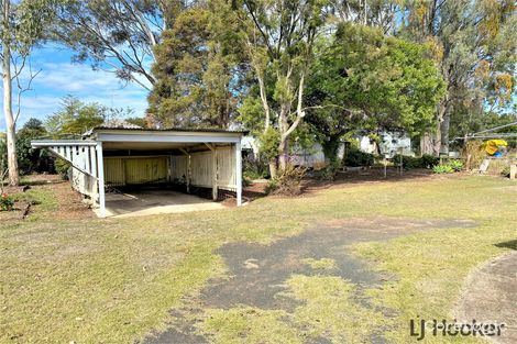 Property photo of 84 Pring Street Wondai QLD 4606