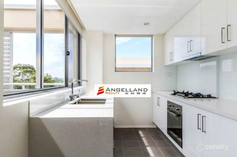 Property photo of 23/5-15 Boundary Street Roseville NSW 2069