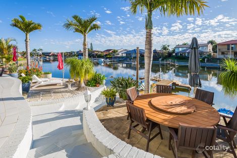 Property photo of 46 Seaspray Street Paradise Point QLD 4216