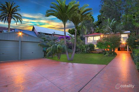 Property photo of 13A Carinya Road Picnic Point NSW 2213